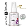 Lovely Lovers TightUP Purškiklis 50ml - Firming &amp; Elasticizing Intimate Care