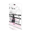 Lovers Premium LoversPremium Head Relax Vibra Massager Deluxe - Ergonomic Vibrating Head Massager 28cm