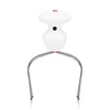 Lovers Premium LoversPremium Head Relax Vibra Massager Deluxe - Ergonomic Vibrating Head Massager 28cm
