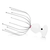 Lovers Premium LoversPremium Head Relax Vibra Massager Deluxe - Ergonomic Vibrating Head Massager 28cm