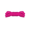 Ouch By Shots LoversPremium Japanese Mini Rope 1.5m - Durable Bondage Cord, Juodas