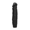 Shots Loving Joy 10-Speed Anatomical Silicone Vibrating System 21 cm