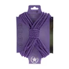 Ouch By Shots Loving Joy Japanese Style Bondage Rope 10m - Violetinė Polyester Design