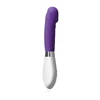 Luna by Shots Asopus Rechargeable 10-Speed Silicone Model 20.8cm Juodas