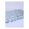 Mr Sling Luxe Chain Set 4x120cm with 8 Carabiners Chrome Steel Heavy-Duty Kit