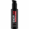 Excite Luxuria Excit-an Hybrid Lubricant Silicone &amp; Vanduo 100ml Dermatologically Tested