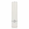 Lips Style LYPS STYLE CLEO Lipstick-Shaped Intimate Device Baltas &amp; Rožinė USB 10 Modes