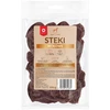 MACED Jautienos kepsniai - Šunims skanėstas - 500g