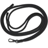 Machino Crossbody strap MC-LG03 Juodas