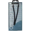 Machino Crossbody strap MC-LG03 Juodas