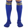 Macho Underwear Macho Long Socks Mėlyna One Size - Football-Inspired Comfort &amp; Style
