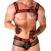 Macho Underwear Macho Rush EDP 30 ml - Vibrant Citrus &amp; Woody Aroma
