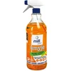 Madonis Mill Clean Wash skystis langams, stiklui, veidrodžiams, plytelėms valyti su apelsinų kvapu 1,22 l