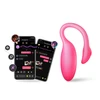 Magic Motion Flamingo Max Intimate Trainer &amp; Vibrating Bullet Rožinė