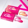 Magic Motion Flamingo Max Intimate Trainer &amp; Vibrating Bullet Rožinė