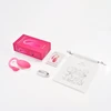 Magic Motion Flamingo Max Intimate Trainer &amp; Vibrating Bullet Rožinė