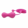 Magic Motion Smart Kegel Master Balls Rožinė - App-Controlled Trainer
