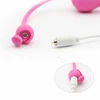 Magic Motion Smart Kegel Master Balls Rožinė - App-Controlled Trainer