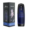 Magic Motion Xone Interactive Intimate Device with App Control Juodas