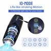 Magic Motion Xone Interactive Intimate Device with App Control Juodas
