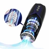 Magic Motion Xone Interactive Intimate Device with App Control Juodas