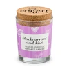 Magnetifico Intimate Candle 70ml - Blackcurrant &amp; Kiwi Aroma with Pheromones