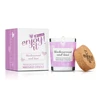 Magnetifico Intimate Candle 70ml - Blackcurrant &amp; Kiwi Aroma with Pheromones