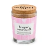 Magnetifico Tropic Sea Salt Massage Candle 70ml - Pheromone Scented, Long-Burning