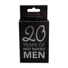 Kheper Games Make Switch Bait 20th Anniversary Poker Cards - Collector’s Edition, 52 Cards