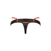 Male Power Sport Strap Thong L/XL Camouflage Mesh Athletic Design