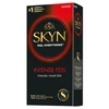 Manix SKYN Intense Feel 10 pcs Latex-Free Polyisoprene Condoms