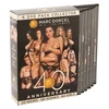 Marc Dorcel 40th Anniversary Collector’s Box Set 6 DVDs Multilanguage