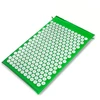 Masažinis akupresūros kilimėlis Reach MM-002 žalias