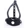 Xr Brands Master Series Face Fuk II Adjustable Face Harness with Dildo Attachment