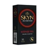 Mates SKYN Intense Feel Condoms 10 pcs - Textured, Ultra-Thin, Latex-Free