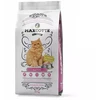Hurtownia Karm MAXCOTTE Gatos – sausas kačių maistas – 20kg