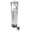 Mechanizmas nuleidimo 3/6L Cersanit Compact
