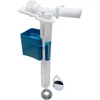 Mechanizmas prileidimo 3/8 Cersanit Compact