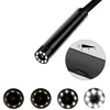 Media-Tech apžiūros kamera/endoskopas WIFI ENDOSCOPE MT4099