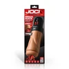 Curve Toys Mega Suck Advanced Intimate Machine with Suction &amp; Vibration, Juodas 28.5cm