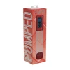 Pumped By Shots MegaLift Automatic Intimate Vacuum System Metallic Raudona Atsparus vandeniui