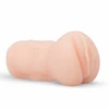 Easytoys Melissa Laurel Intimate Sleeve TPR Anatomical Model, Skin Tone, Compact Size