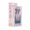 Easytoys Melissa Laurel Intimate Sleeve TPR Anatomical Model, Skin Tone, Compact Size