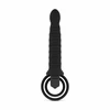 Men Only Vibrating Intimate Machine with Dual Rings and Bullet Vibrator