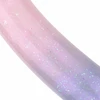 Mermaid Ombre Intimate Machine 15 cm - Glitter Jelly, Soft Material