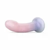 Mermaid Ombre Intimate Machine 15 cm - Glitter Jelly, Soft Material