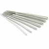 Metal Hard Stainless Steel Urethral Dilator 8mm Precision Design
