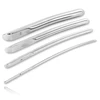 Metal Hard Steel Dilator 5mm - One-Piece Stainless Model