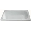 Metalinė vonia 20002 140 cm