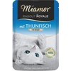 Drėgnas Kačių Maistas - Miamor Ragout Royale Tunas Su Želė 100g